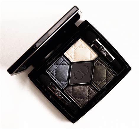 Dior Pied de Poule (096) 5 Couleurs Eyeshadow Palette